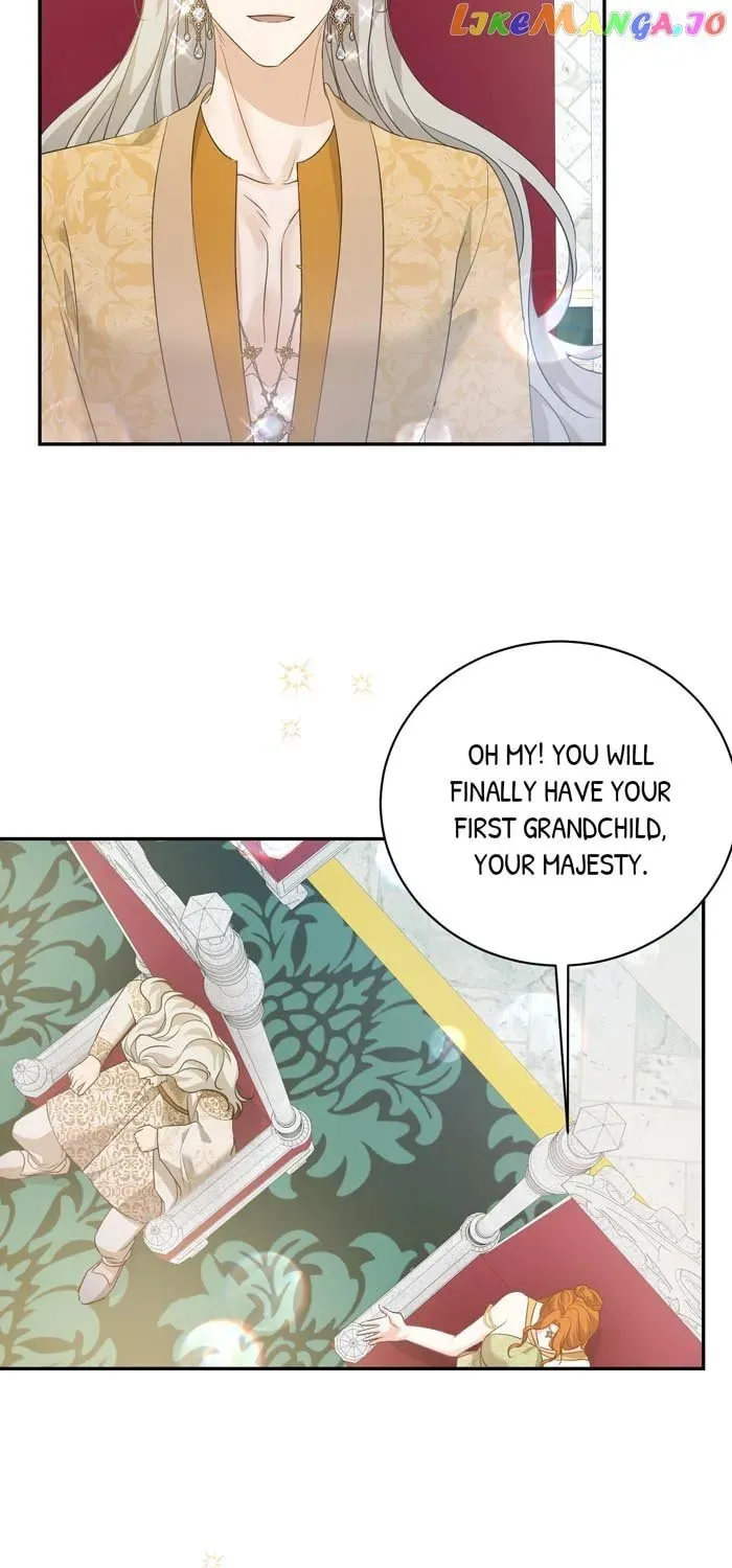 Read Insanely Radiant chapter 20 image 23 on Lezhin