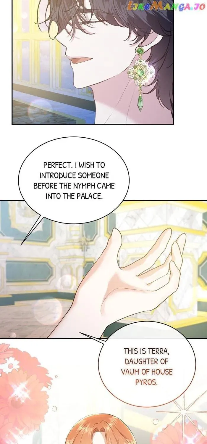 Read Insanely Radiant chapter 20 image 27 on Lezhin