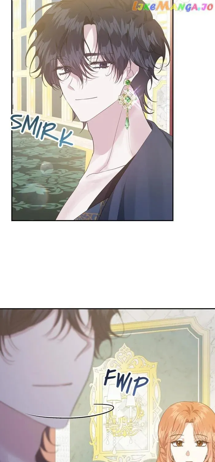 Read Insanely Radiant chapter 20 image 31 on Lezhin