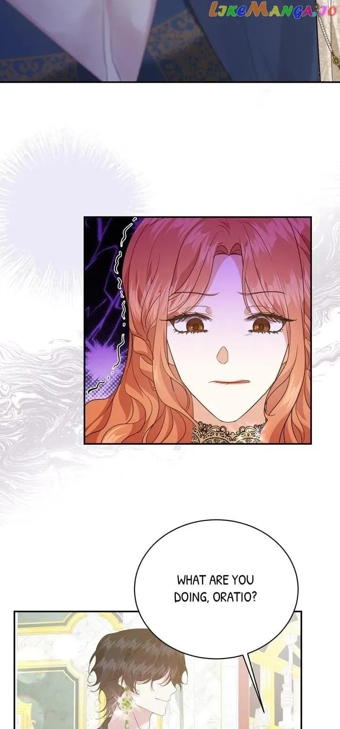 Read Insanely Radiant chapter 20 image 33 on Lezhin