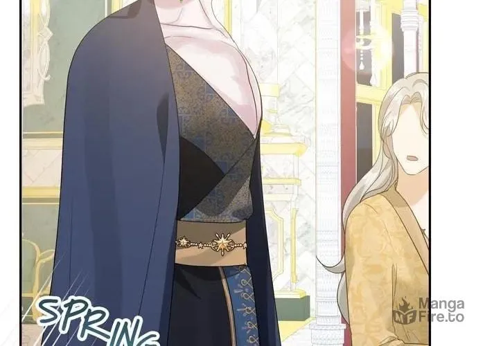 Read Insanely Radiant chapter 20 image 34 on Lezhin
