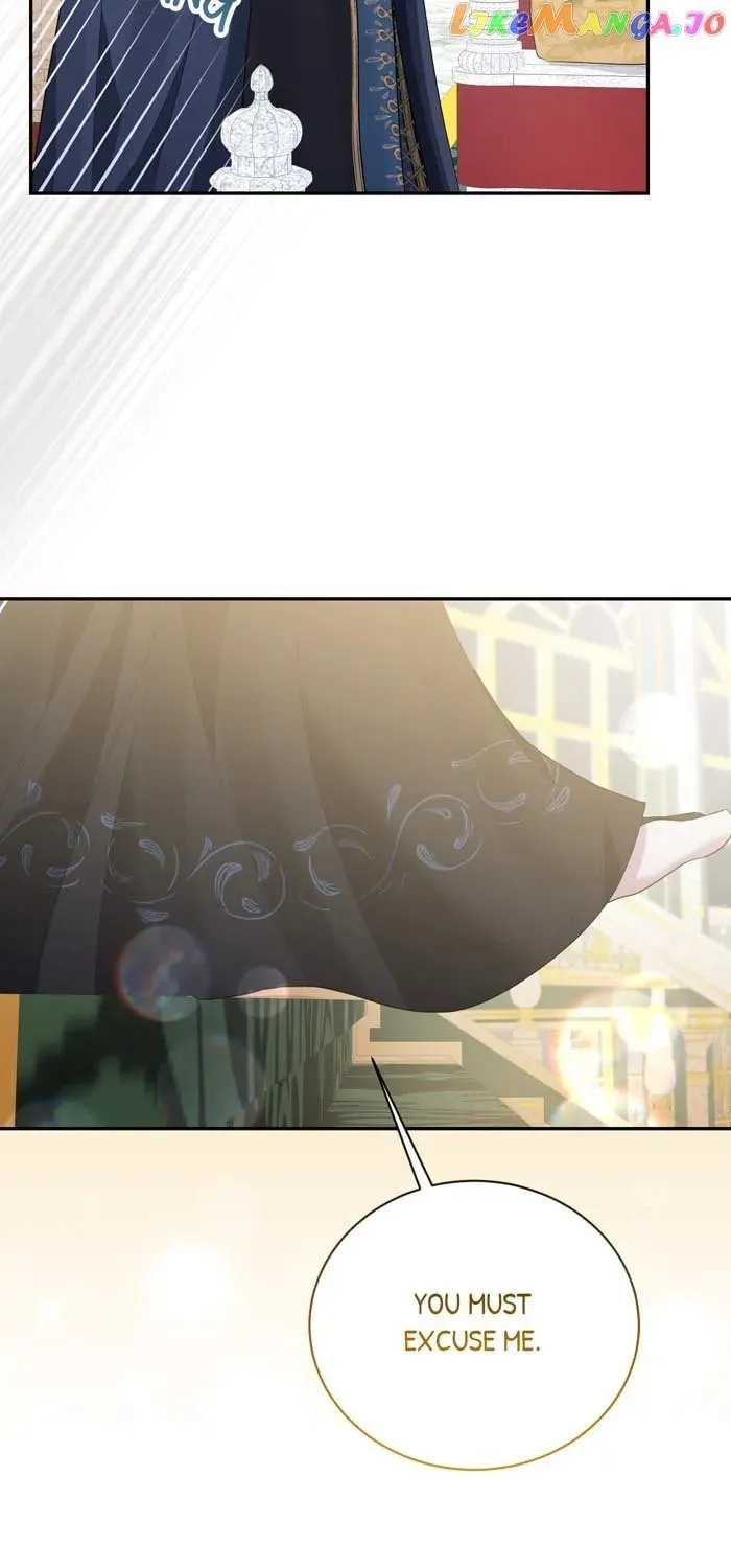 Read Insanely Radiant chapter 20 image 35 on Lezhin
