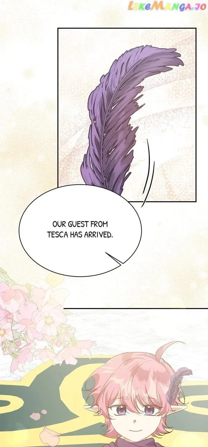 Read Insanely Radiant chapter 20 image 39 on Lezhin