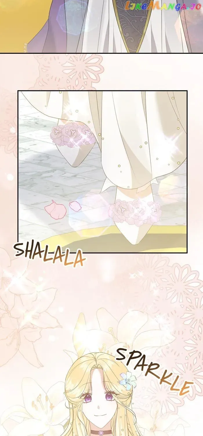 Read Insanely Radiant chapter 20 image 41 on Lezhin