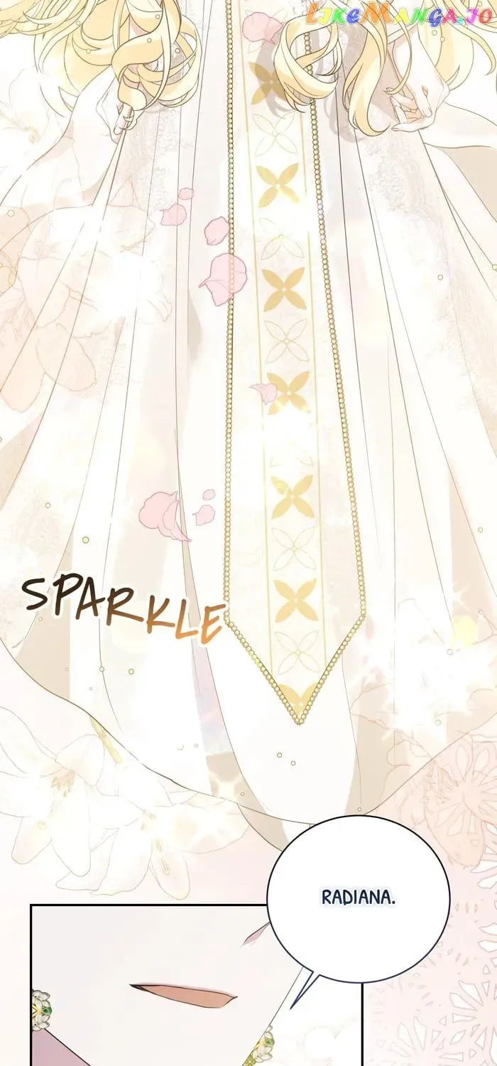 Read Insanely Radiant chapter 20 image 43 on Lezhin