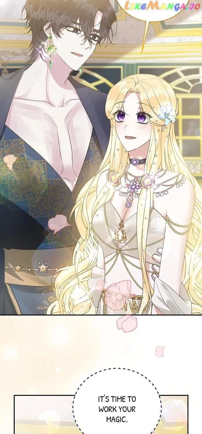Read Insanely Radiant chapter 20 image 45 on Lezhin