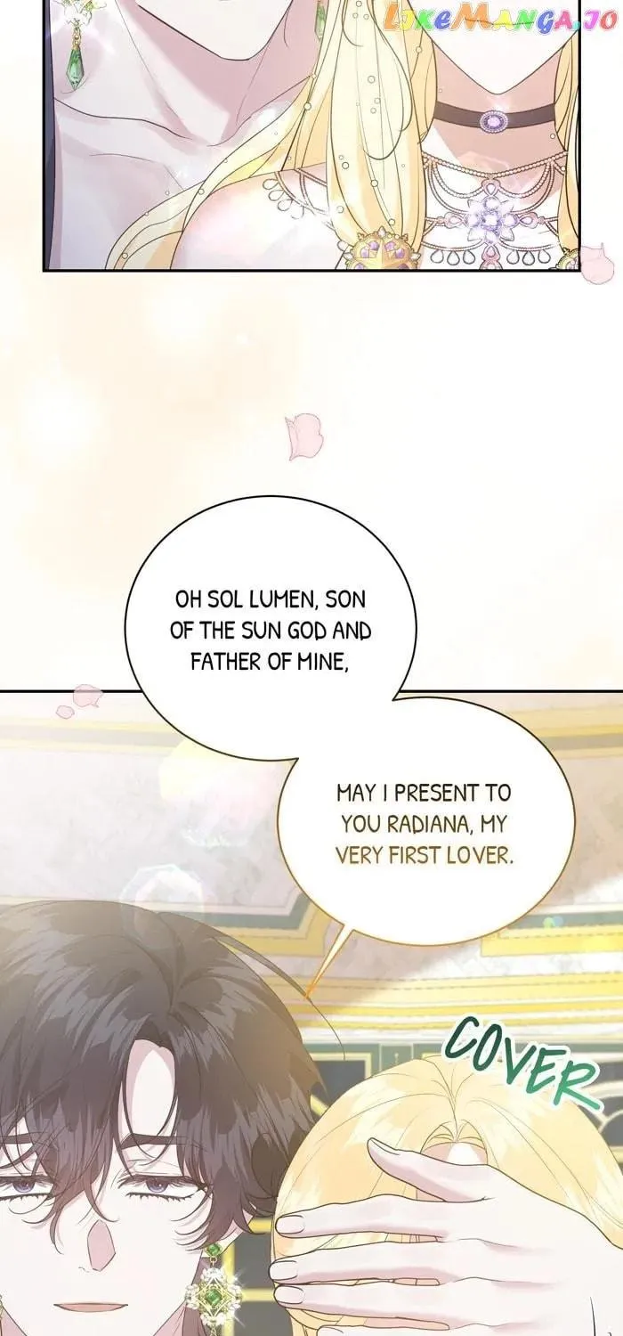 Read Insanely Radiant chapter 20 image 47 on Lezhin