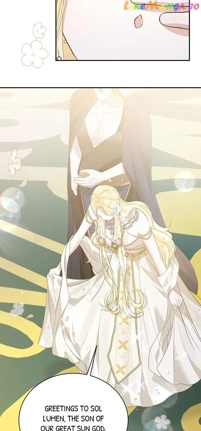 Read Insanely Radiant chapter 20 image 52 on Lezhin