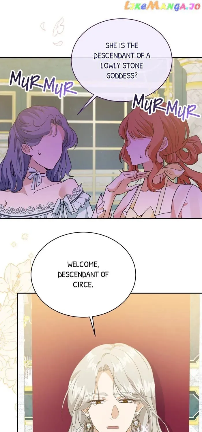 Read Insanely Radiant chapter 20 image 54 on Lezhin