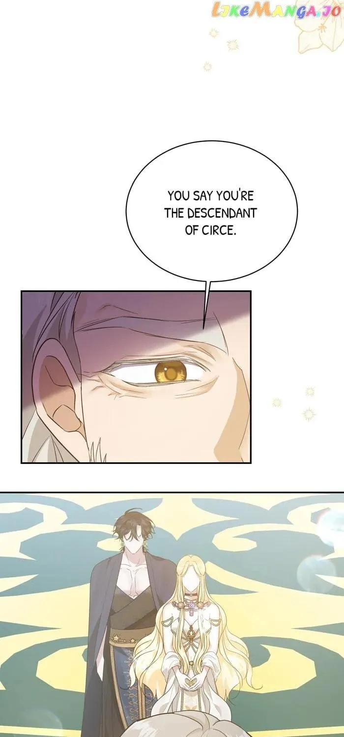 Read Insanely Radiant chapter 20 image 56 on Lezhin
