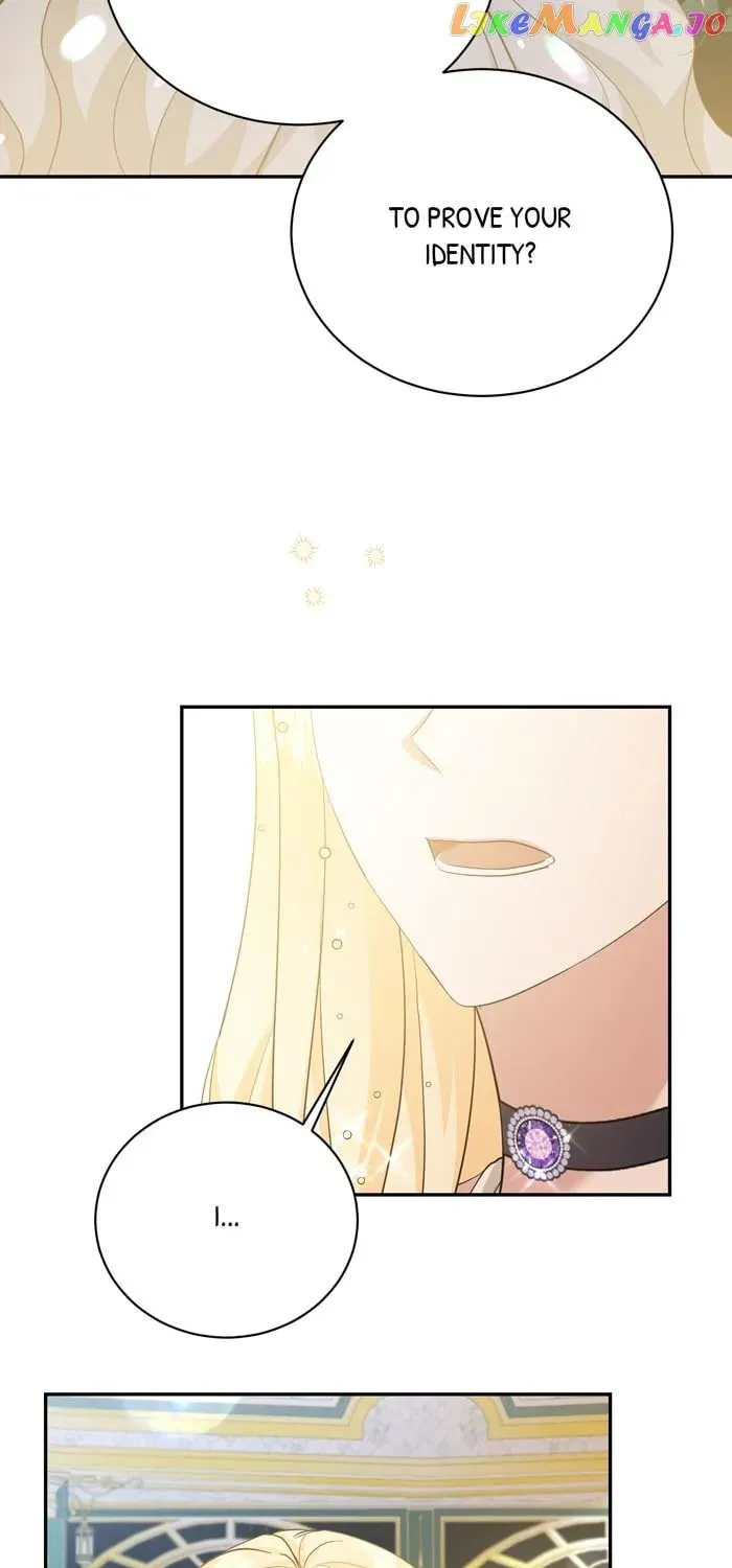 Read Insanely Radiant chapter 20 image 58 on Lezhin