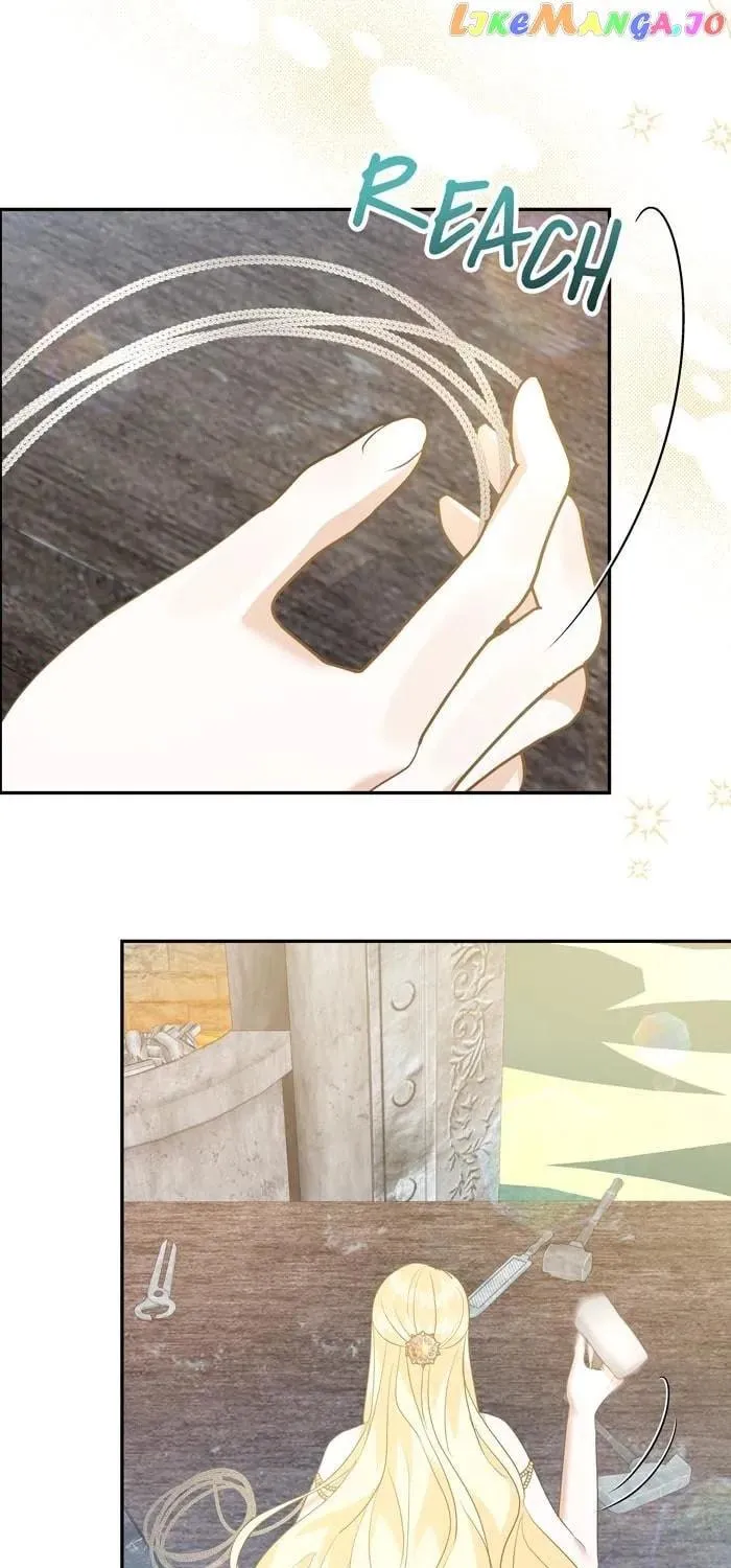 Read Insanely Radiant chapter 20 image 66 on Lezhin