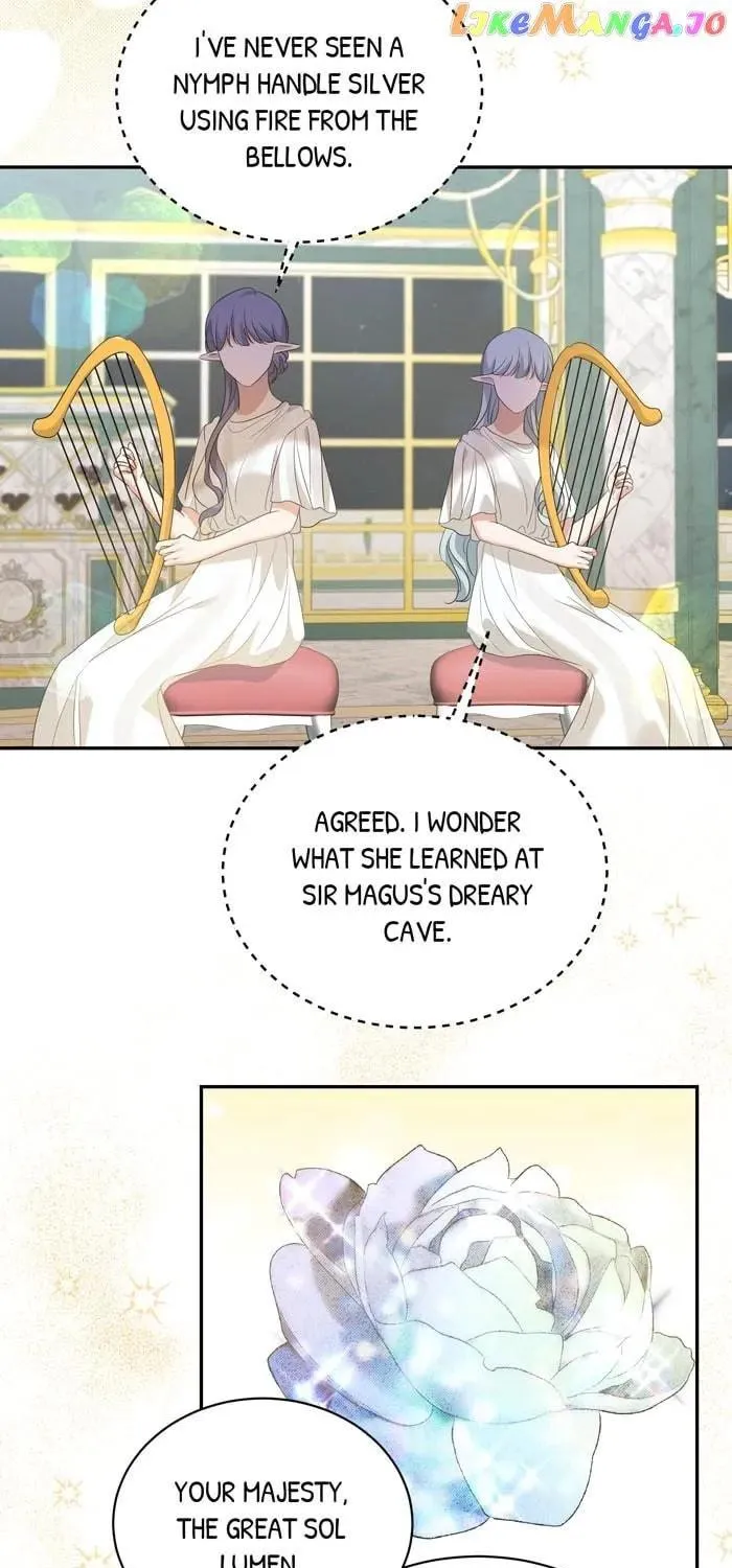 Read Insanely Radiant chapter 20 image 68 on Lezhin