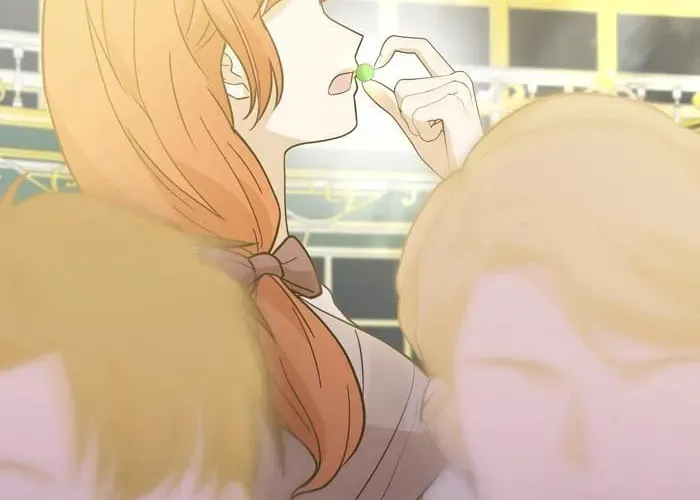 Read Insanely Radiant chapter 20 image 7 on Lezhin