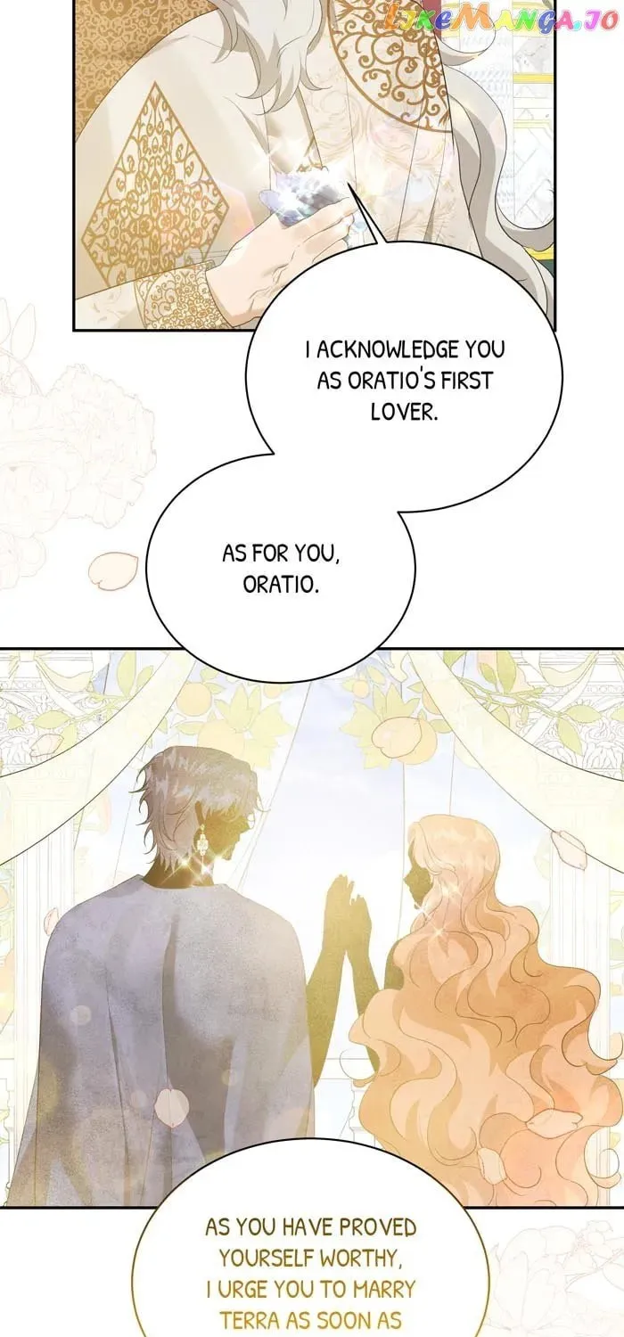 Read Insanely Radiant chapter 20 image 72 on Lezhin