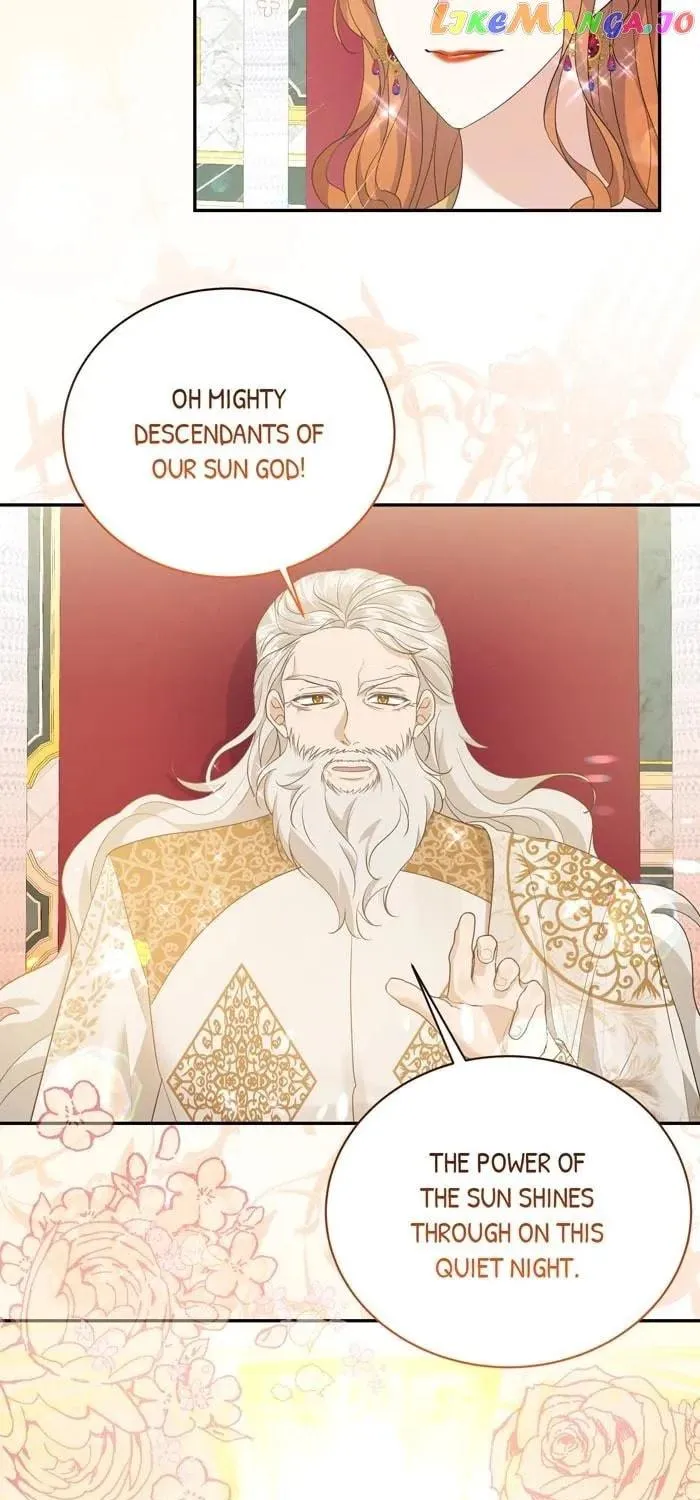 Read Insanely Radiant chapter 20 image 76 on Lezhin