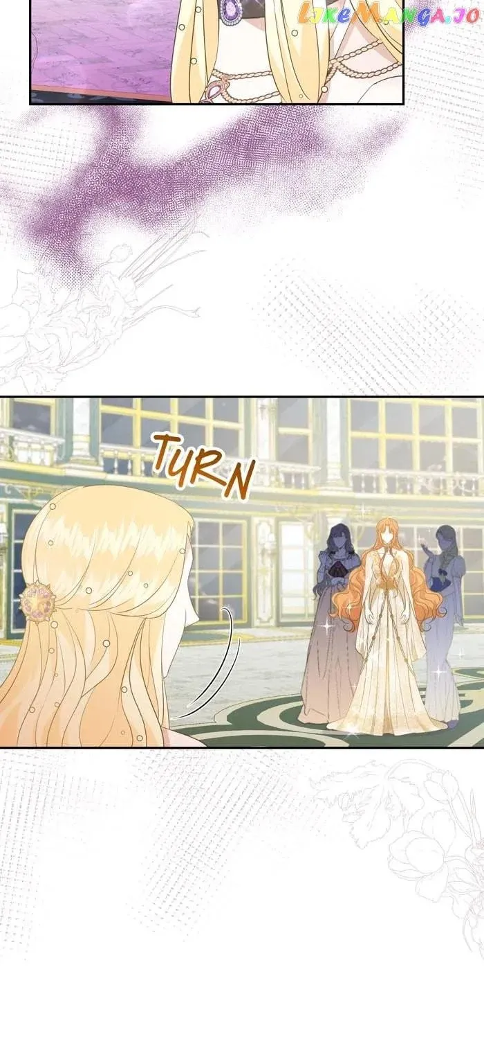Read Insanely Radiant chapter 21 image 10 on Lezhin