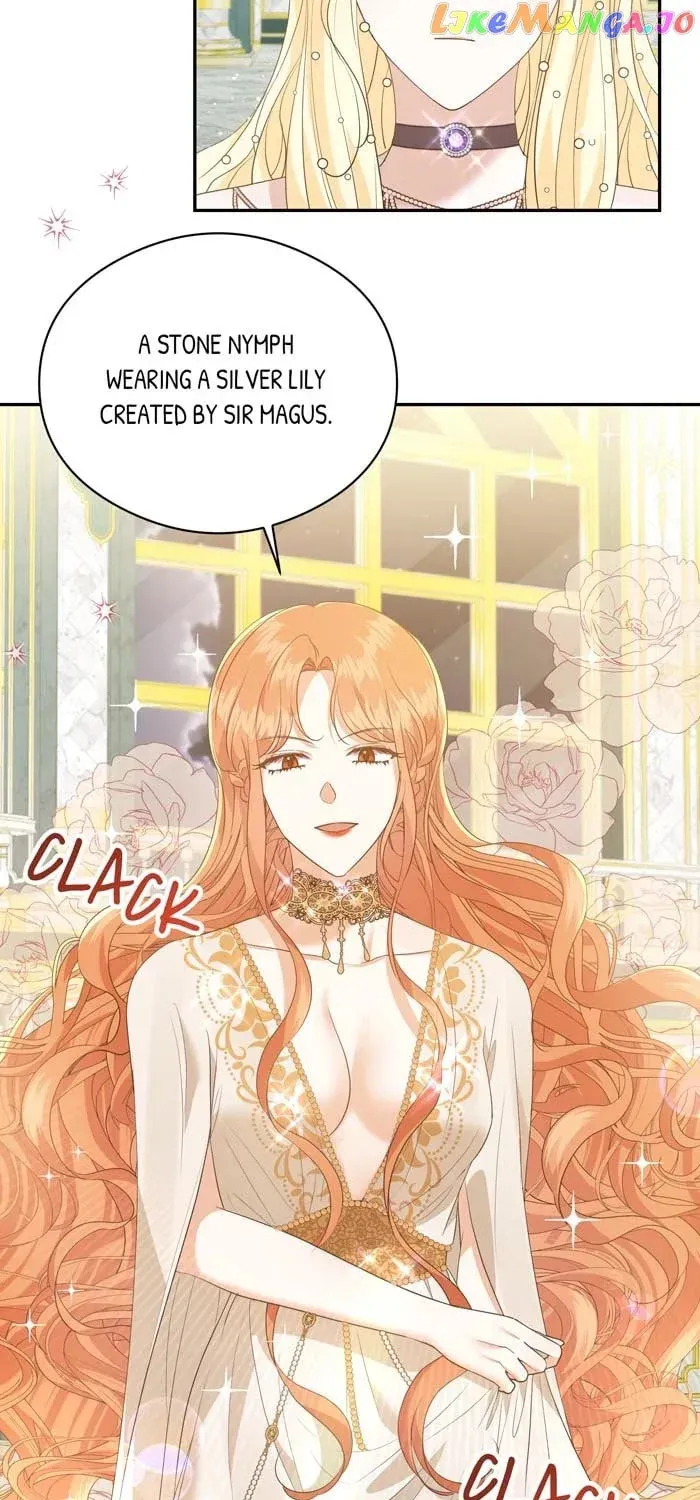 Read Insanely Radiant chapter 21 image 14 on Lezhin