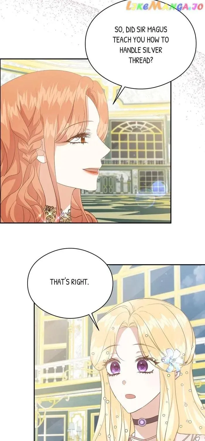 Read Insanely Radiant chapter 21 image 16 on Lezhin