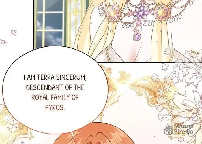 Read Insanely Radiant chapter 21 image 17 on Lezhin
