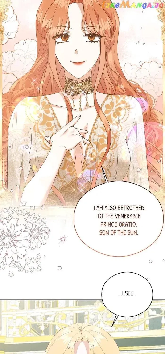 Read Insanely Radiant chapter 21 image 18 on Lezhin