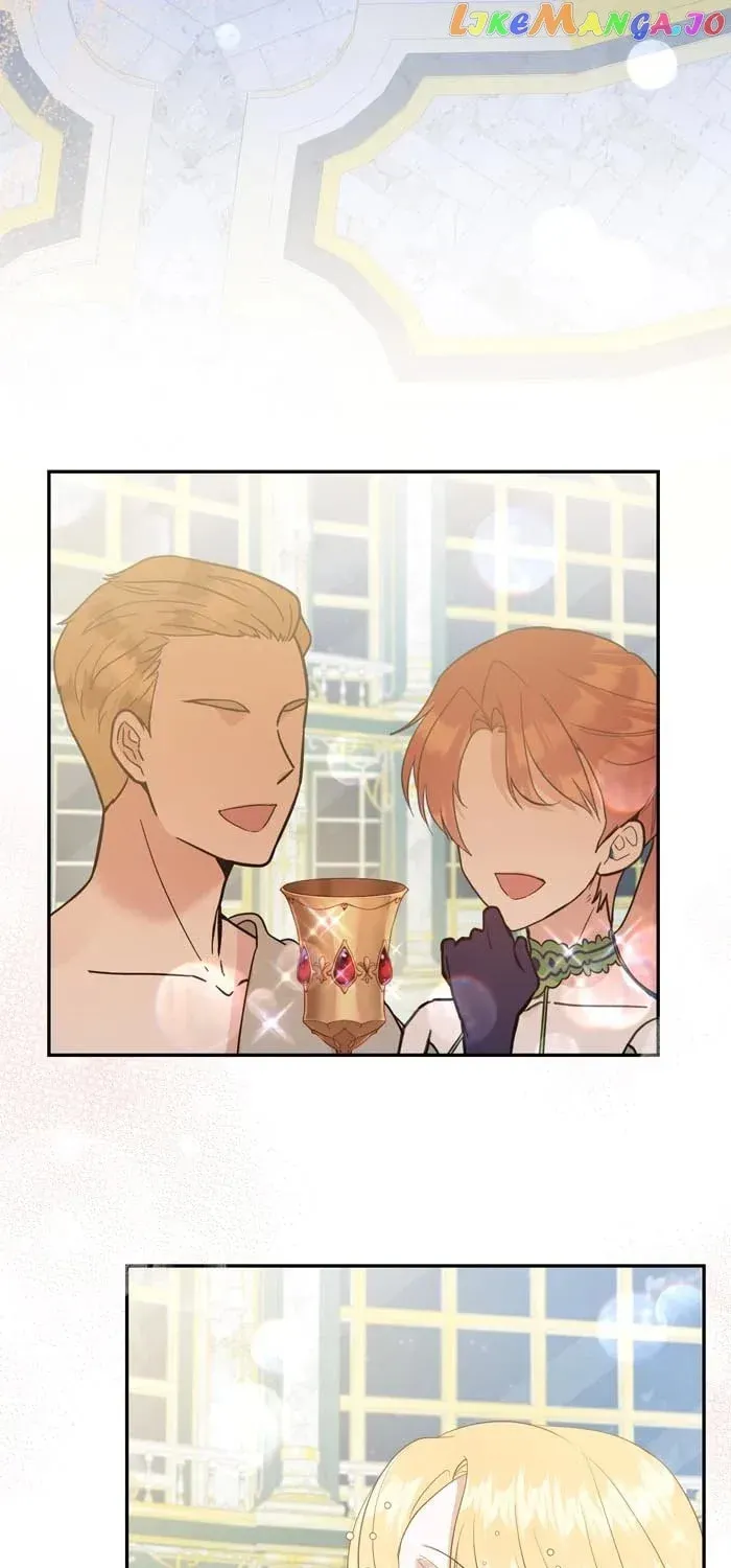 Read Insanely Radiant chapter 21 image 2 on Lezhin