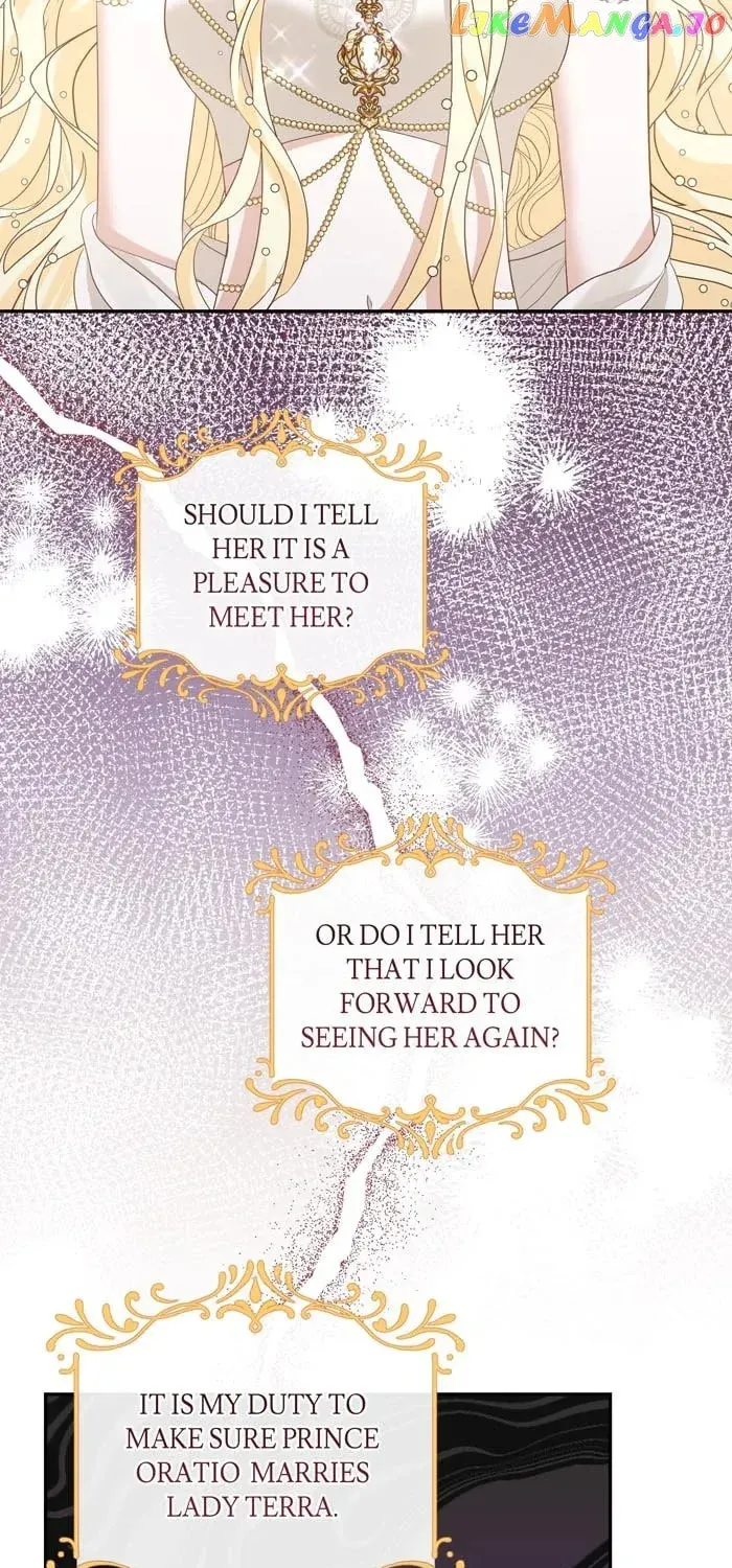 Read Insanely Radiant chapter 21 image 20 on Lezhin