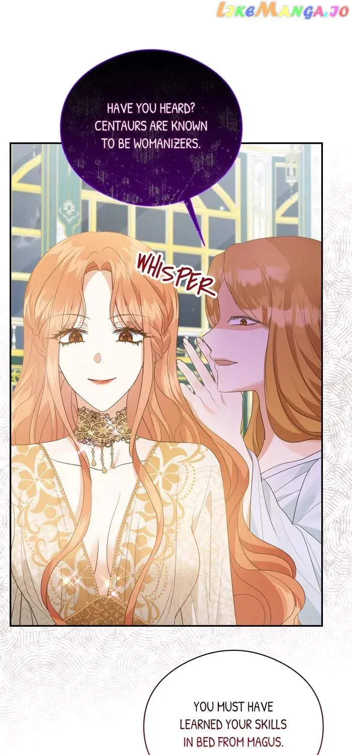 Read Insanely Radiant chapter 21 image 24 on Lezhin