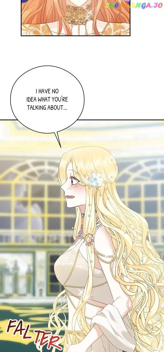 Read Insanely Radiant chapter 21 image 26 on Lezhin
