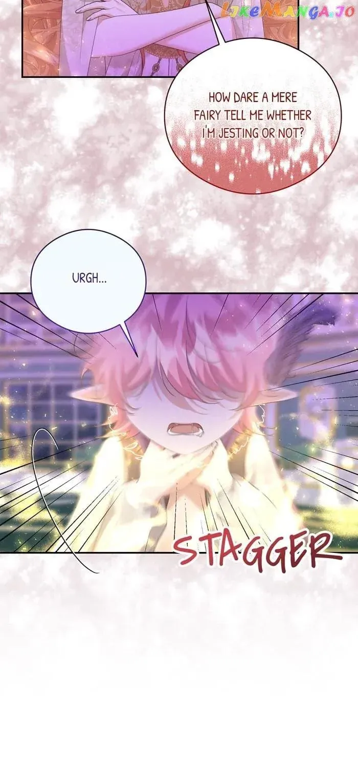 Read Insanely Radiant chapter 21 image 34 on Lezhin