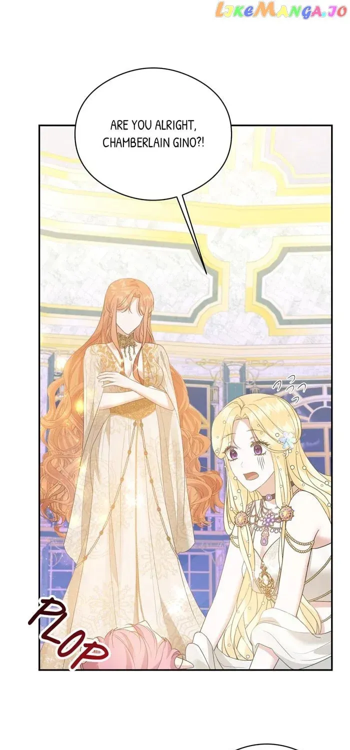 Read Insanely Radiant chapter 21 image 36 on Lezhin