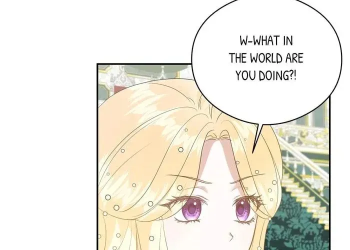 Read Insanely Radiant chapter 21 image 37 on Lezhin