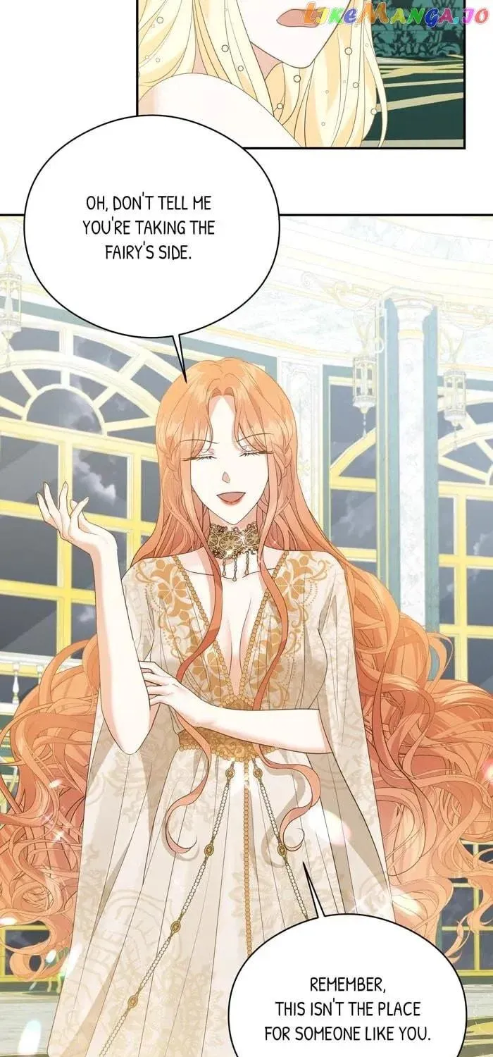 Read Insanely Radiant chapter 21 image 38 on Lezhin