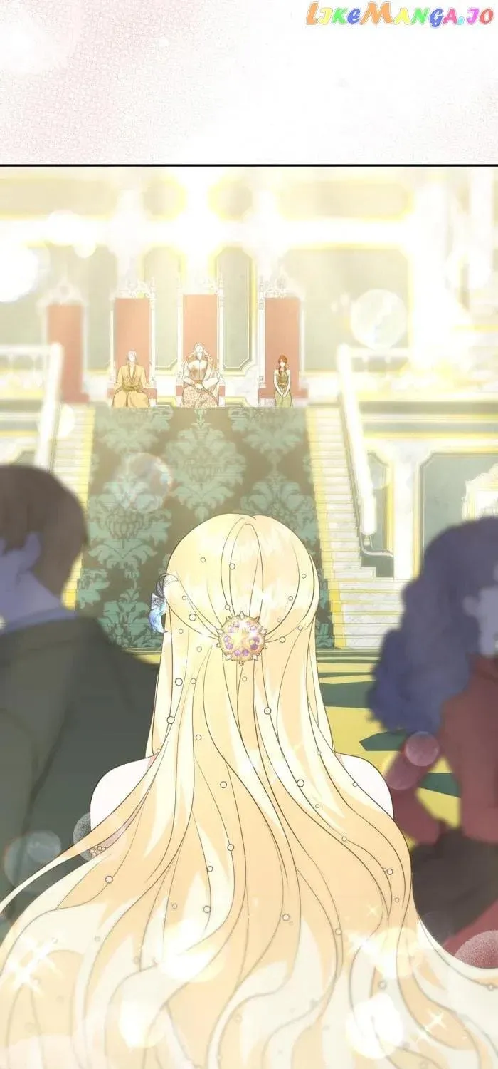 Read Insanely Radiant chapter 21 image 4 on Lezhin