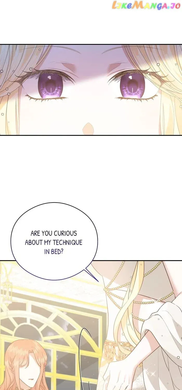 Read Insanely Radiant chapter 21 image 42 on Lezhin