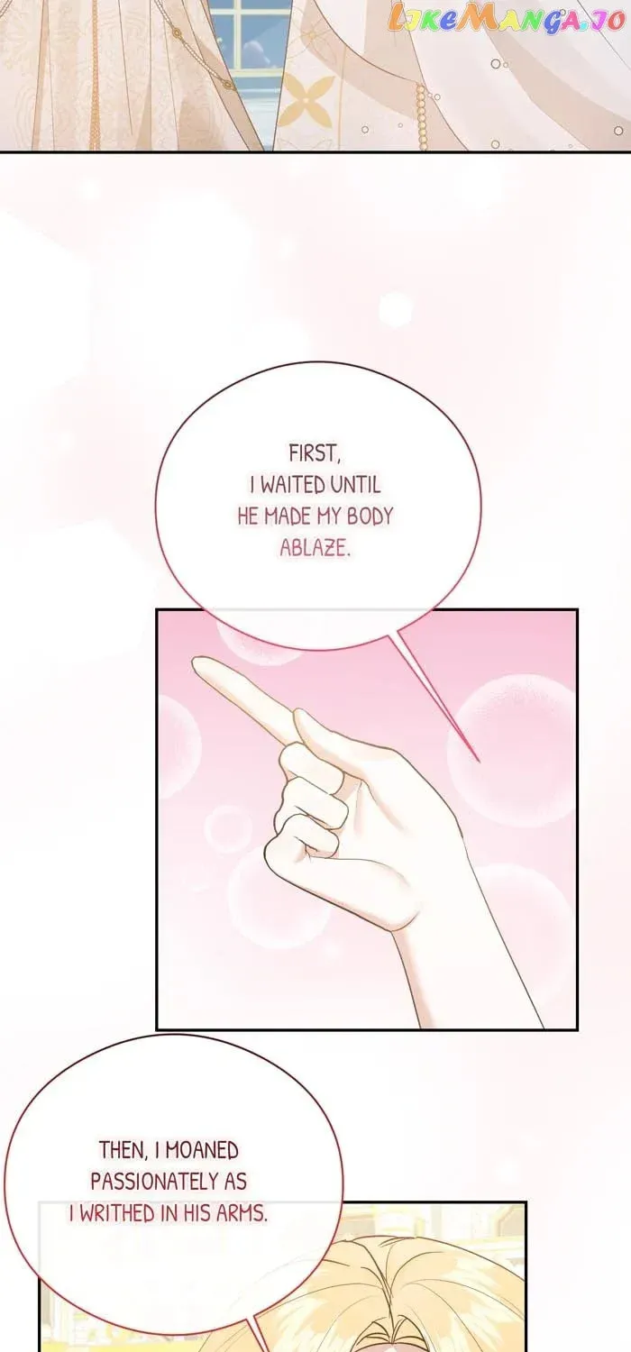 Read Insanely Radiant chapter 21 image 44 on Lezhin