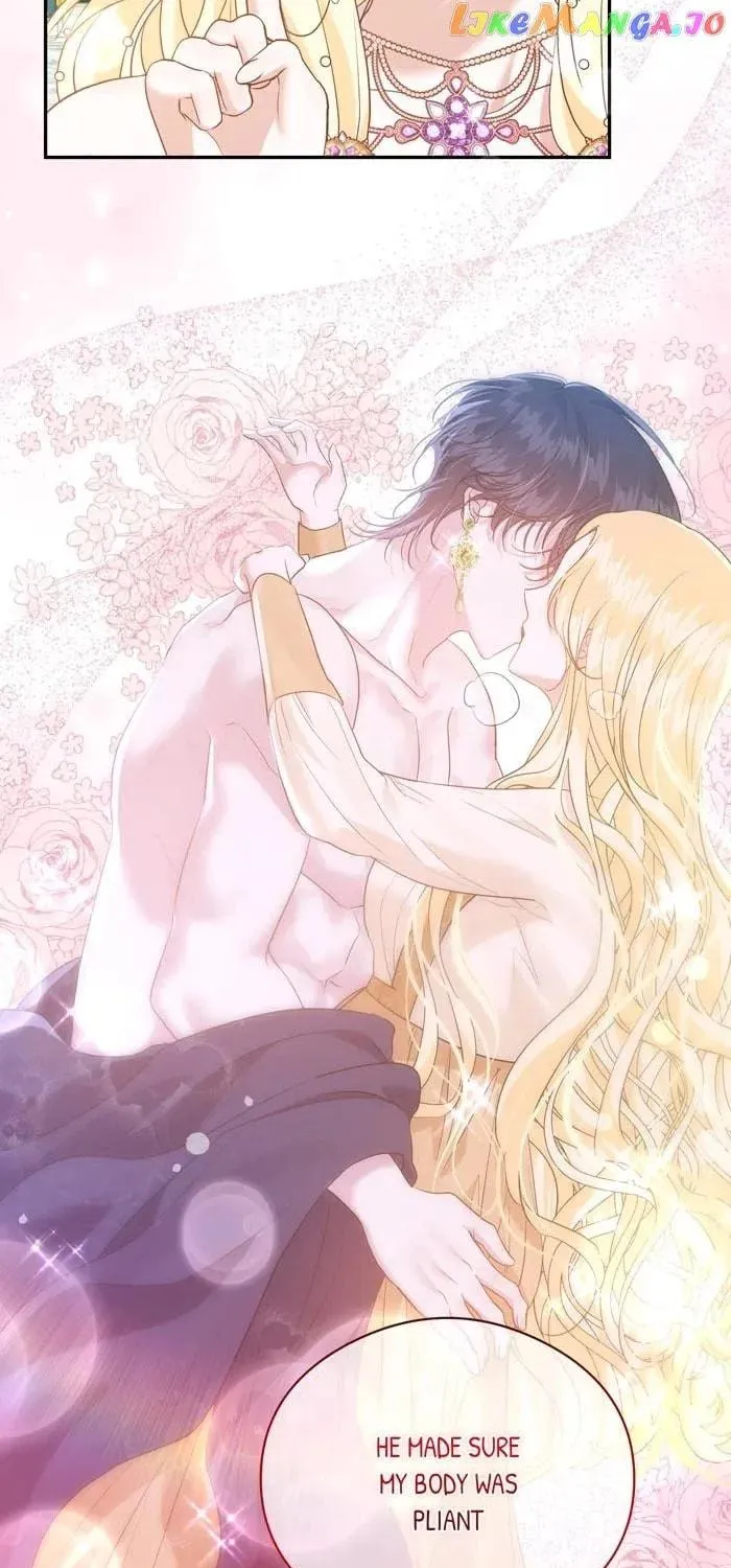 Read Insanely Radiant chapter 21 image 46 on Lezhin