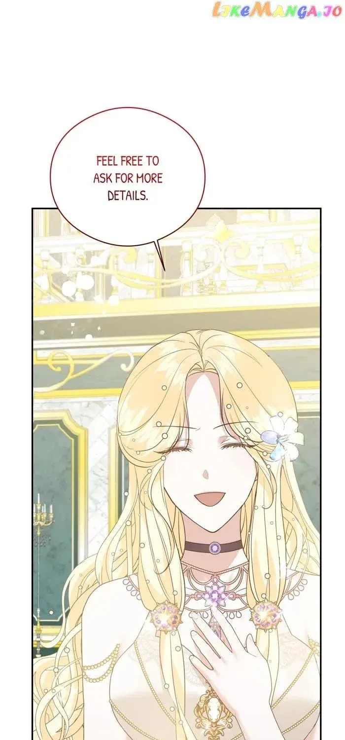 Read Insanely Radiant chapter 21 image 48 on Lezhin