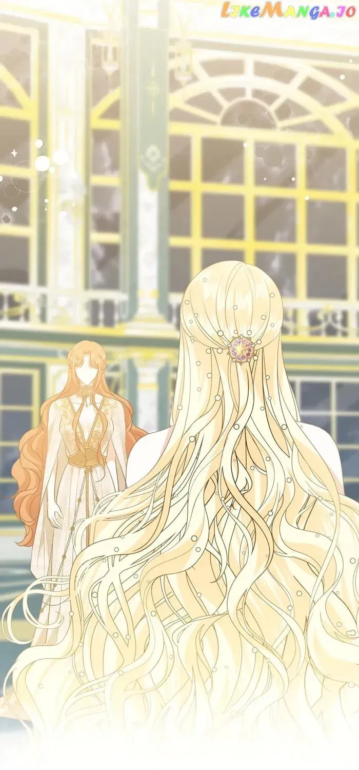 Read Insanely Radiant chapter 21 image 50 on Lezhin
