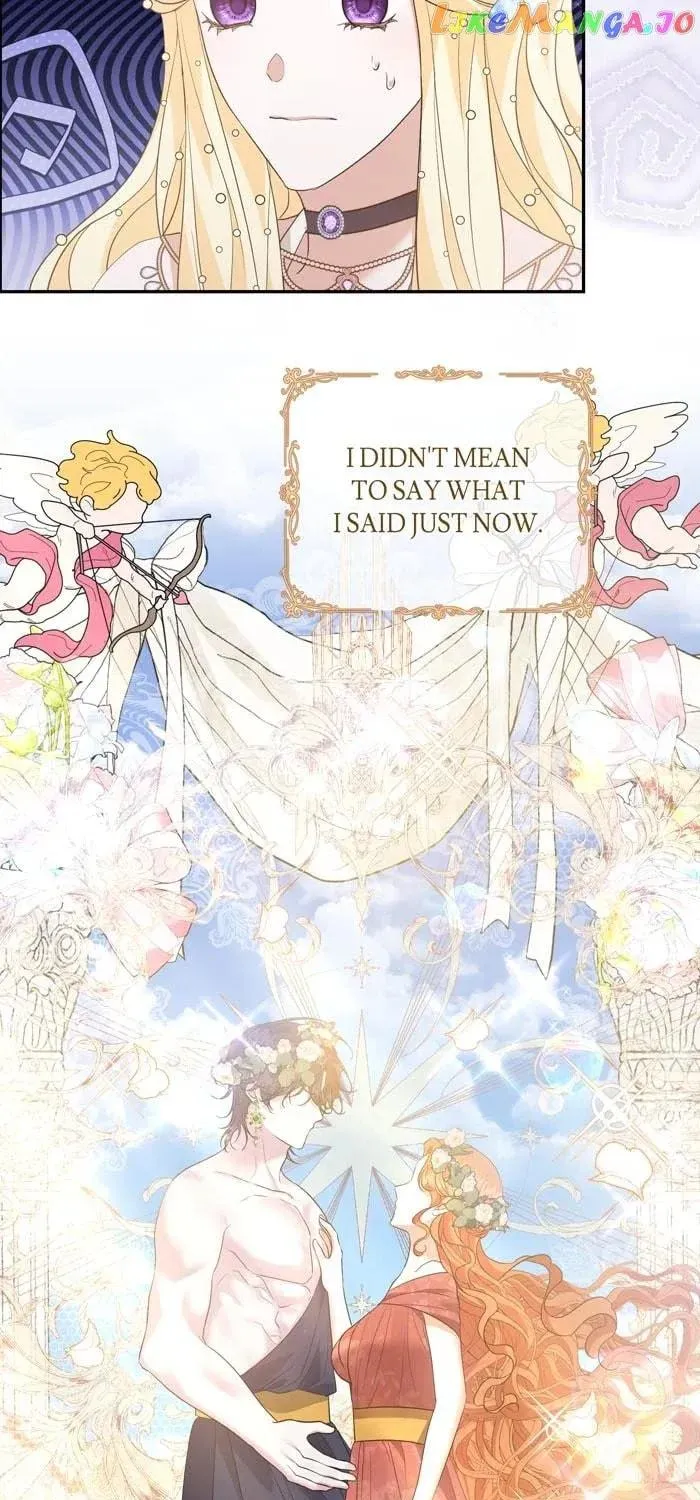 Read Insanely Radiant chapter 21 image 52 on Lezhin