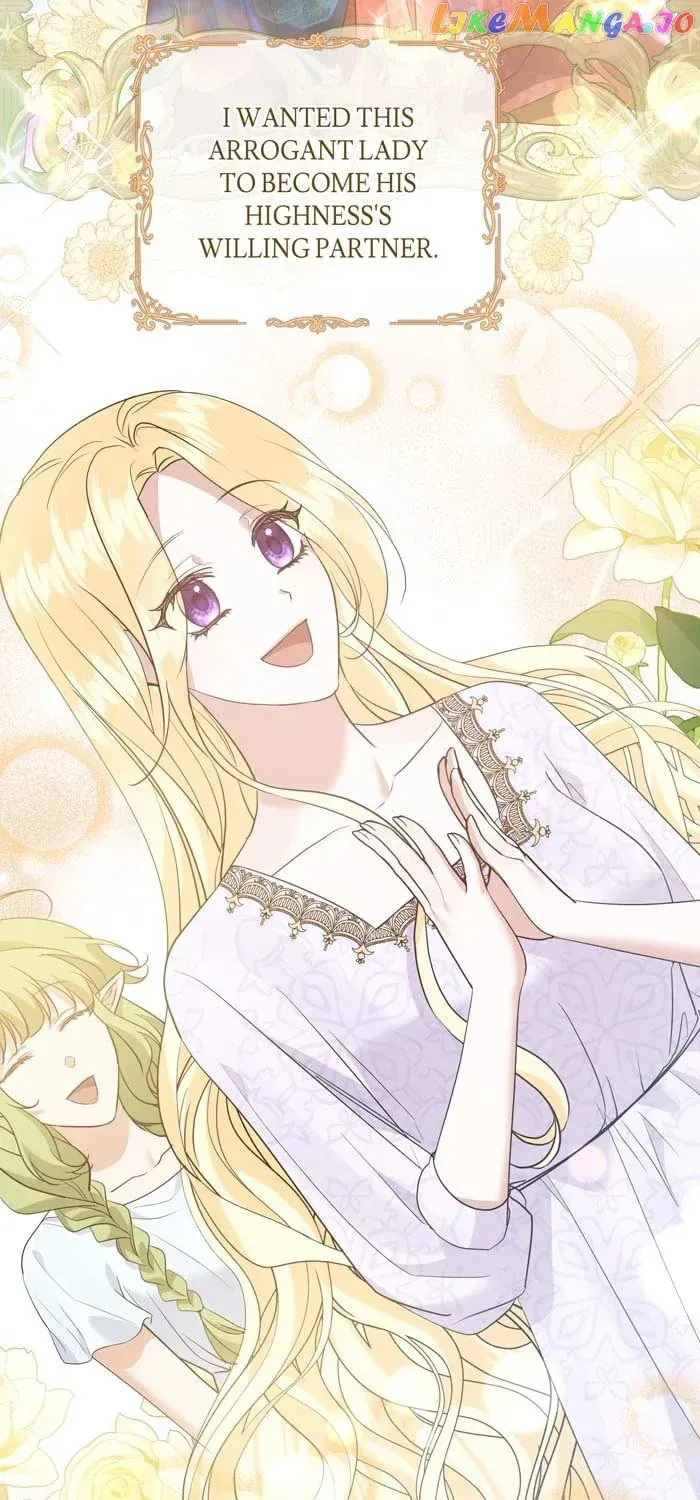 Read Insanely Radiant chapter 21 image 54 on Lezhin