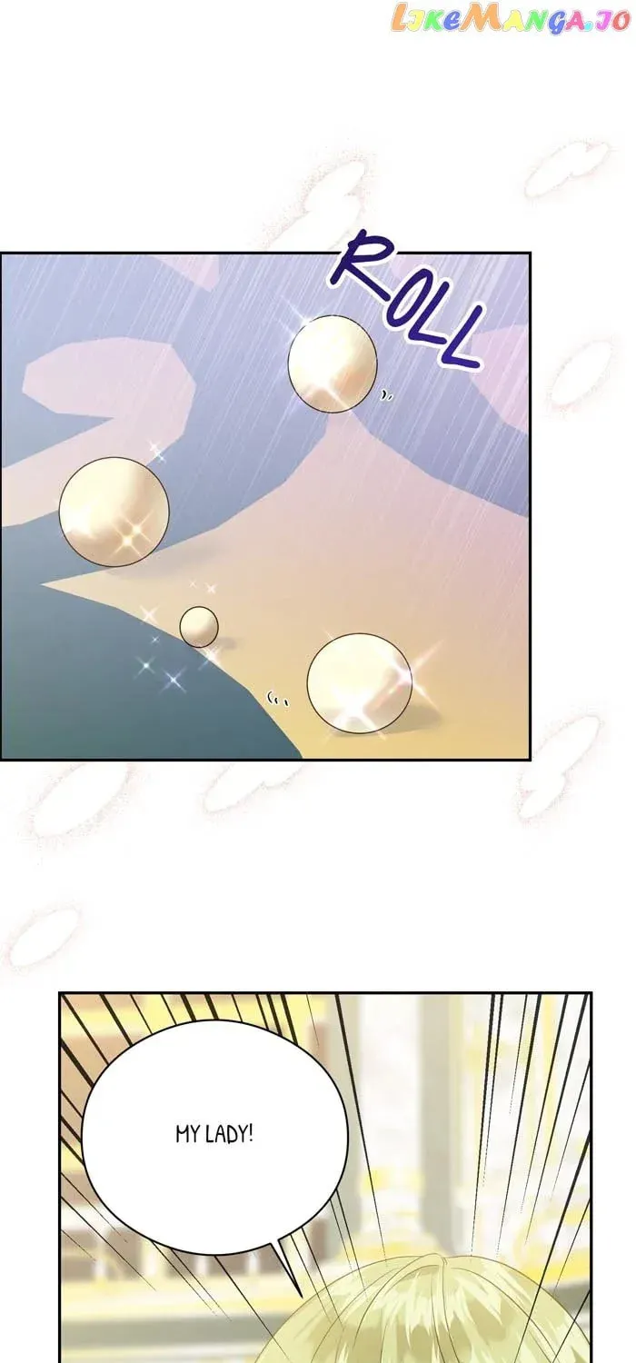 Read Insanely Radiant chapter 21 image 59 on Lezhin