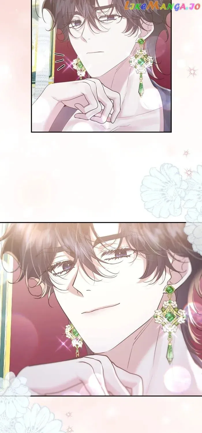 Read Insanely Radiant chapter 21 image 6 on Lezhin