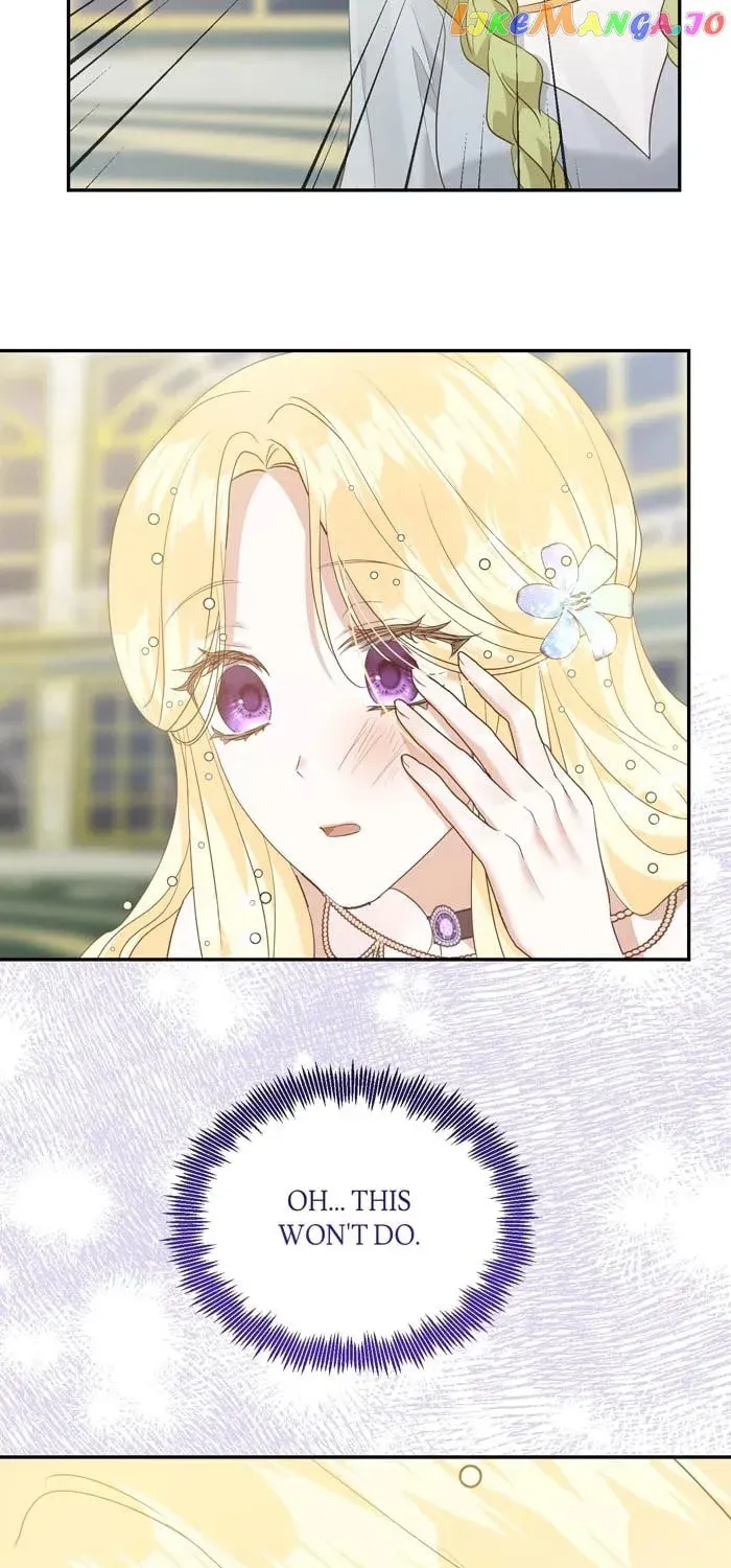 Read Insanely Radiant chapter 21 image 61 on Lezhin
