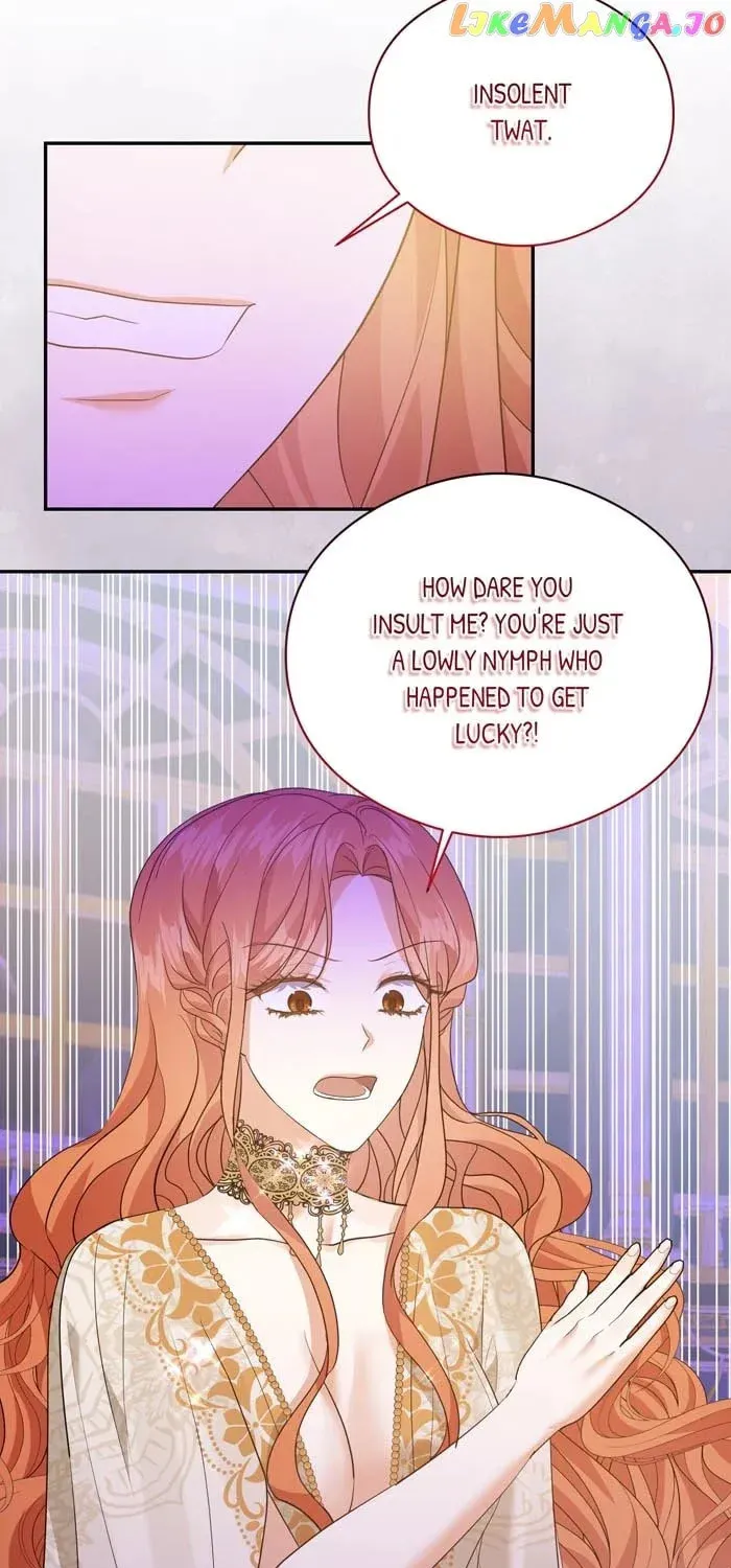 Read Insanely Radiant chapter 21 image 65 on Lezhin