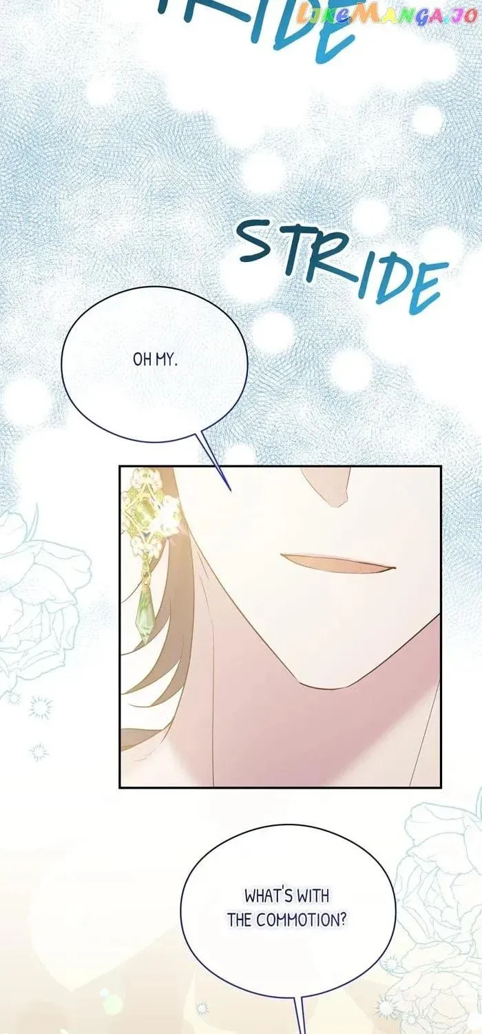 Read Insanely Radiant chapter 21 image 67 on Lezhin