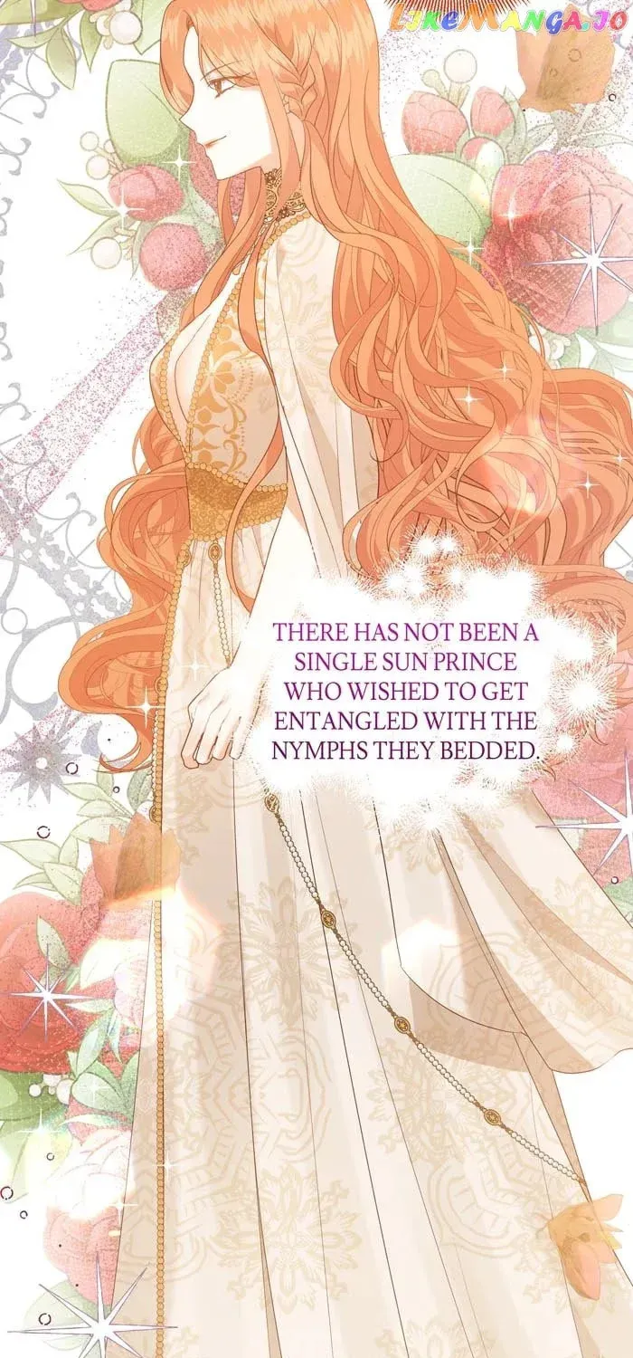 Read Insanely Radiant chapter 21 image 73 on Lezhin
