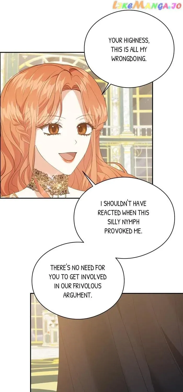 Read Insanely Radiant chapter 21 image 75 on Lezhin