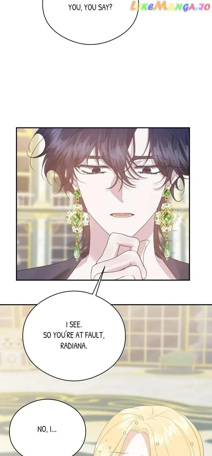 Read Insanely Radiant chapter 21 image 77 on Lezhin