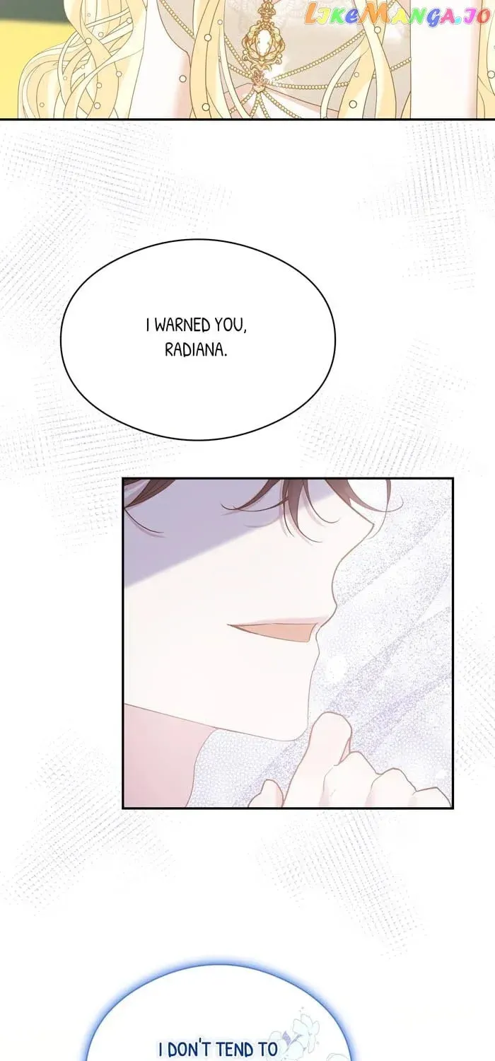 Read Insanely Radiant chapter 21 image 79 on Lezhin